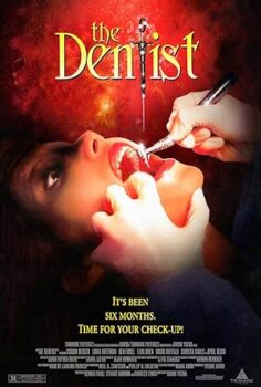 Dişçi izle
