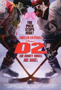 D2: The Mighty Ducks izle