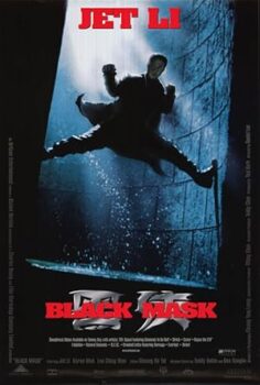 Kara Maske izle