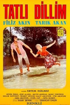 Tatlı Dillim izle