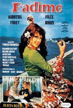 Fadime izle
