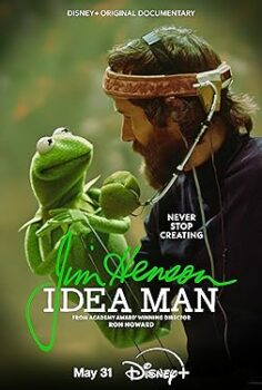 Jim Henson Idea Man izle