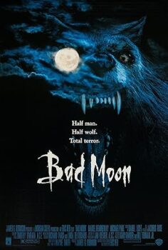 Uğursuz Ay izle