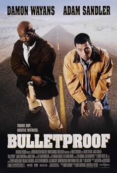 Mermi İşlemez izle