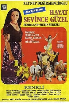 Ayşecik: Hayat Sevince Güzel izle