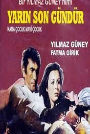 Yarın Son Gündür izle