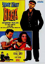 Baba (1971) izle