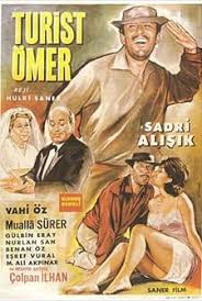Turist Ömer izle