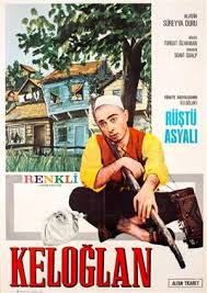 Keloğlan (1971) izle