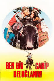Ben Bir Garip Keloğlanım izle