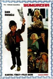 Yumurcak izle