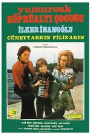 Yumurcak Köprüaltı Çocuğu izle