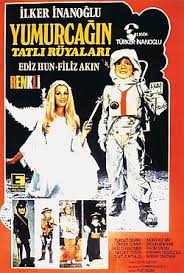 Yumurcağın Tatlı Rüyaları izle