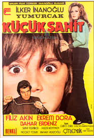 Yumurcak Küçük Şahit izle
