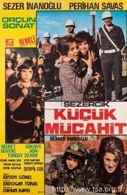 Sezercik: Küçük Mücahit izle