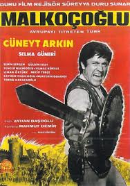 Malkoçoğlu izle