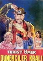Turist Ömer: Dümenciler Kralı izle