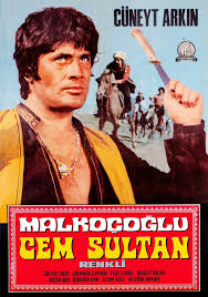 Malkoçoğlu ve Cem Sultan izle