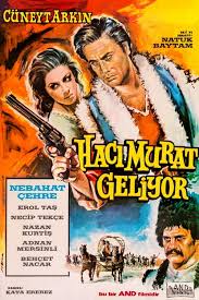 Hacı Murat Geliyor izle