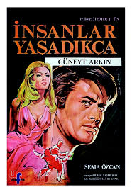 İnsanlar Yaşadıkça izle