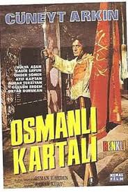 Osmanlı Kartalı izle