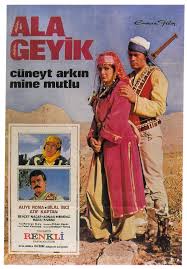 Ala Geyik izle