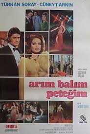 Arım Balım Peteğim izle