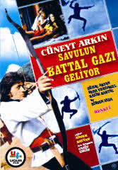 Savulun Battal Gazi Geliyor izle