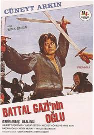 Battal Gazi’nin Oğlu izle