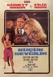 Küçük Sevgilim izle