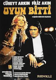 Oyun Bitti izle