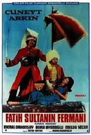 Kara Murat Fatih’in Fermanı izle