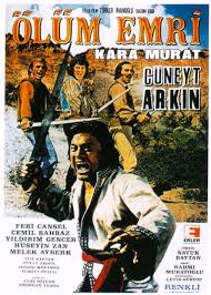 Kara Murat Ölüm Emri izle