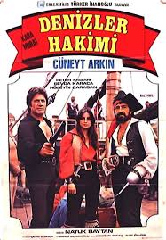 Kara Murat Denizler Hakimi izle