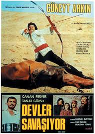 Kara Murat Devler Savaşıyor izle