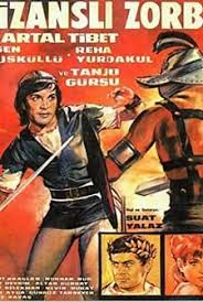 Karaoğlan: Bizanslı Zorba izle