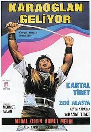 Karaoğlan Geliyor Cengizhan’ın Hazineleri izle