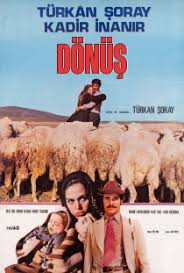 Dönüş izle