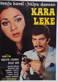 Kara Leke izle