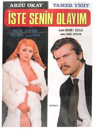 İste Kölen Olayım izle
