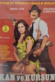 Kan ve Kurşun izle