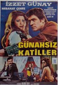 Günahsız Katiller izle