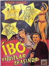 Cilalı İbo Yıldızlar Arasında izle