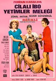 Cilalı İbo Yetimler Meleği izle