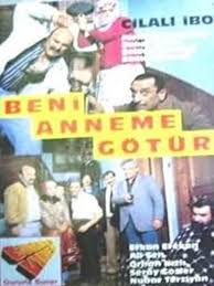 Cilalı İbo Beni Anneme Götür (2.Bölüm) izle