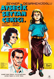 Ayşecik: Şeytan Çekici izle
