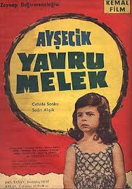Ayşecik: Yavru Melek izle