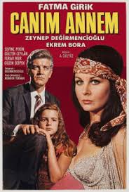 Ayşecik: Canım Annem izle