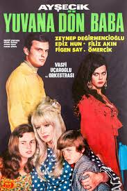 Ayşecik: Yuvana Dön Baba izle