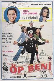 Öp Beni izle
